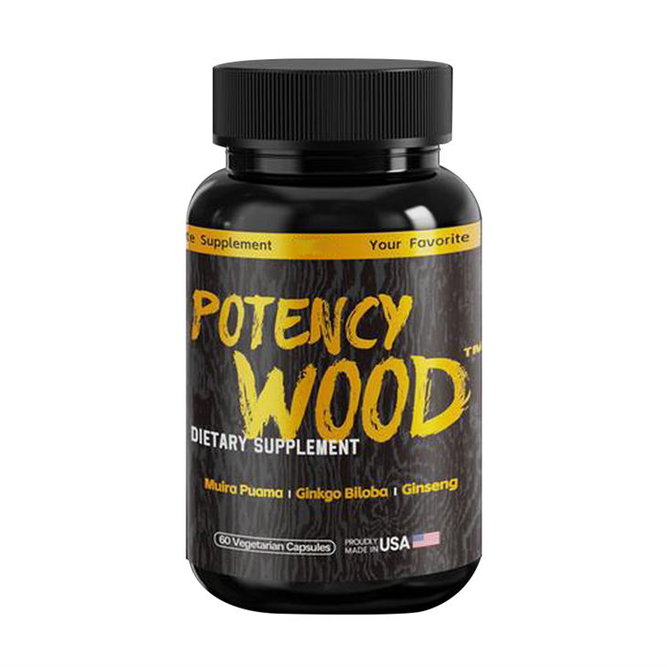 Κάψουλα Ginseng Ashwagandha Gingko Tribulus