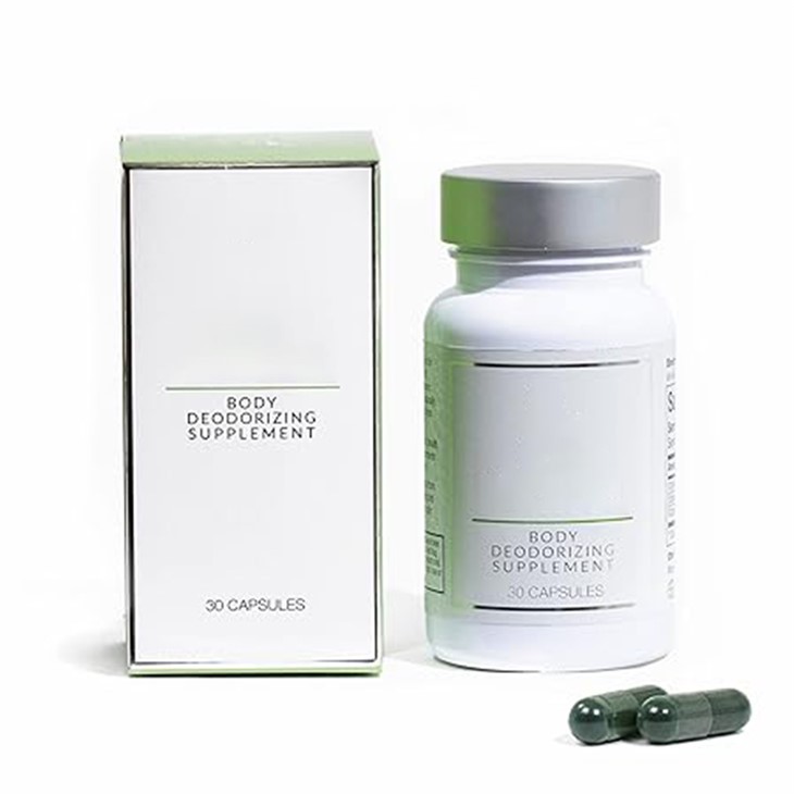 Συμπλήρωμα αποσμητικού σώματος