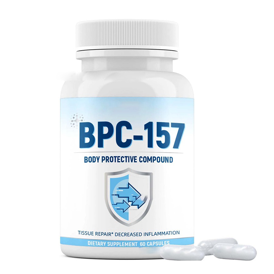 Συμπλήρωμα Διατροφής BPC157 Body Protective