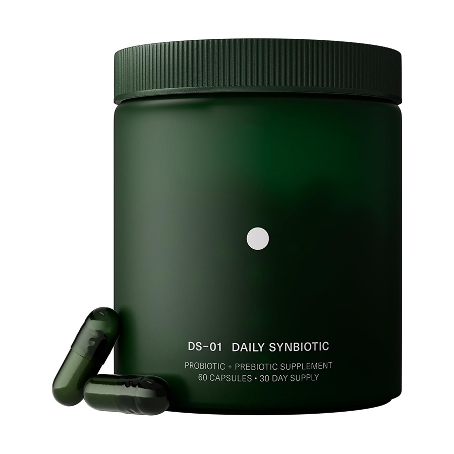 Καθημερινά Synbiotic Όλα σε Ένα προβιοτικά