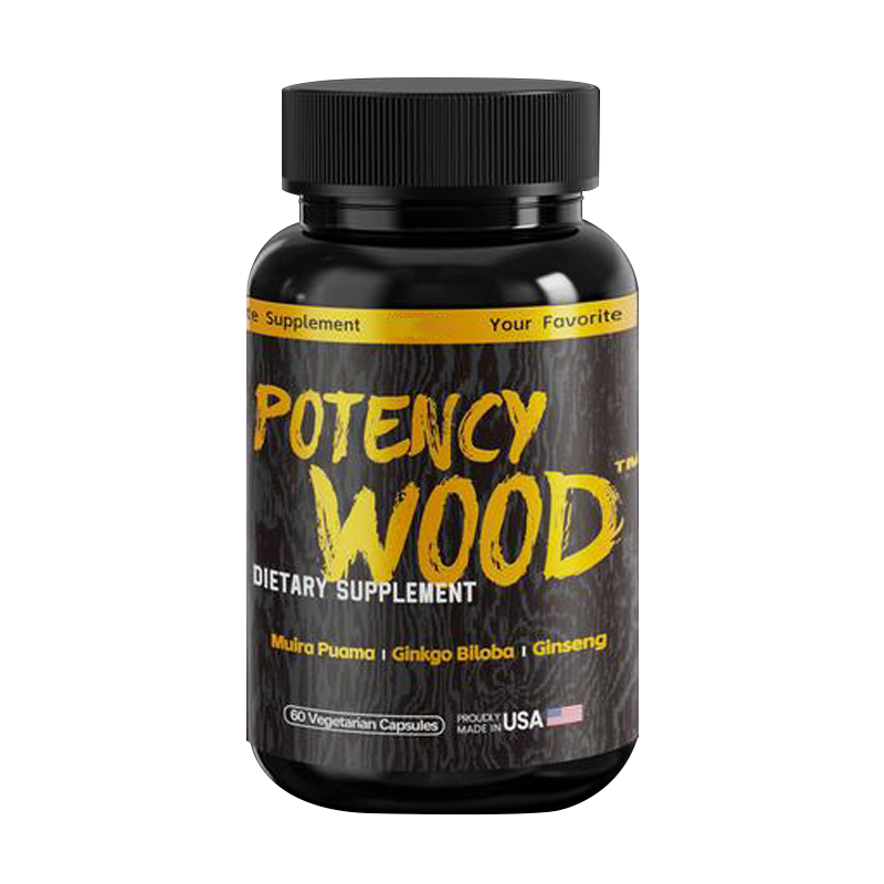 Φυσικό φυτικό συμπλήρωμα για ενισχυμένη ζωτικότητα και ευεξία