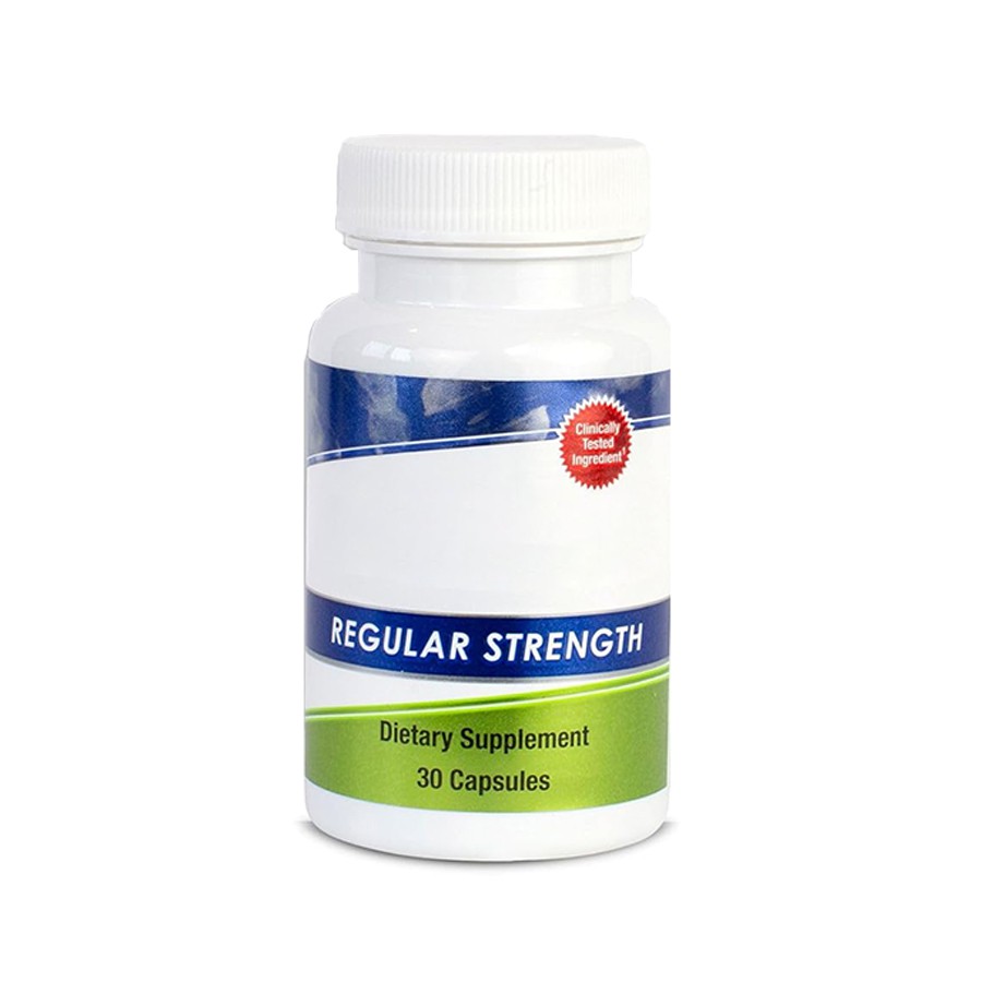 Μία την ημέρα Βιταμίνη D3 Apoaequorin