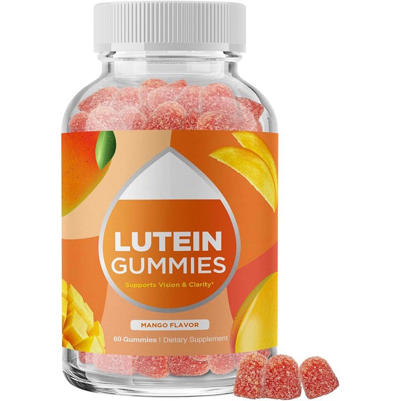 Premium Gummies Eye Vision