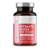 Συμπλήρωμα Intimate Flora For Women