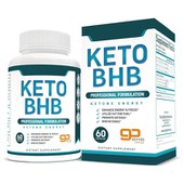 Keto BHB Διατροφική Συμπληρώματα Επαγγελματική φόρμουλα
